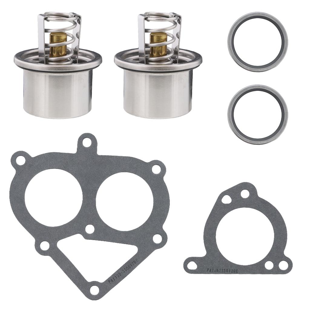 Cat / Caterpillar UNIVERSAL COMPONENTS THERMOSTAT KIT