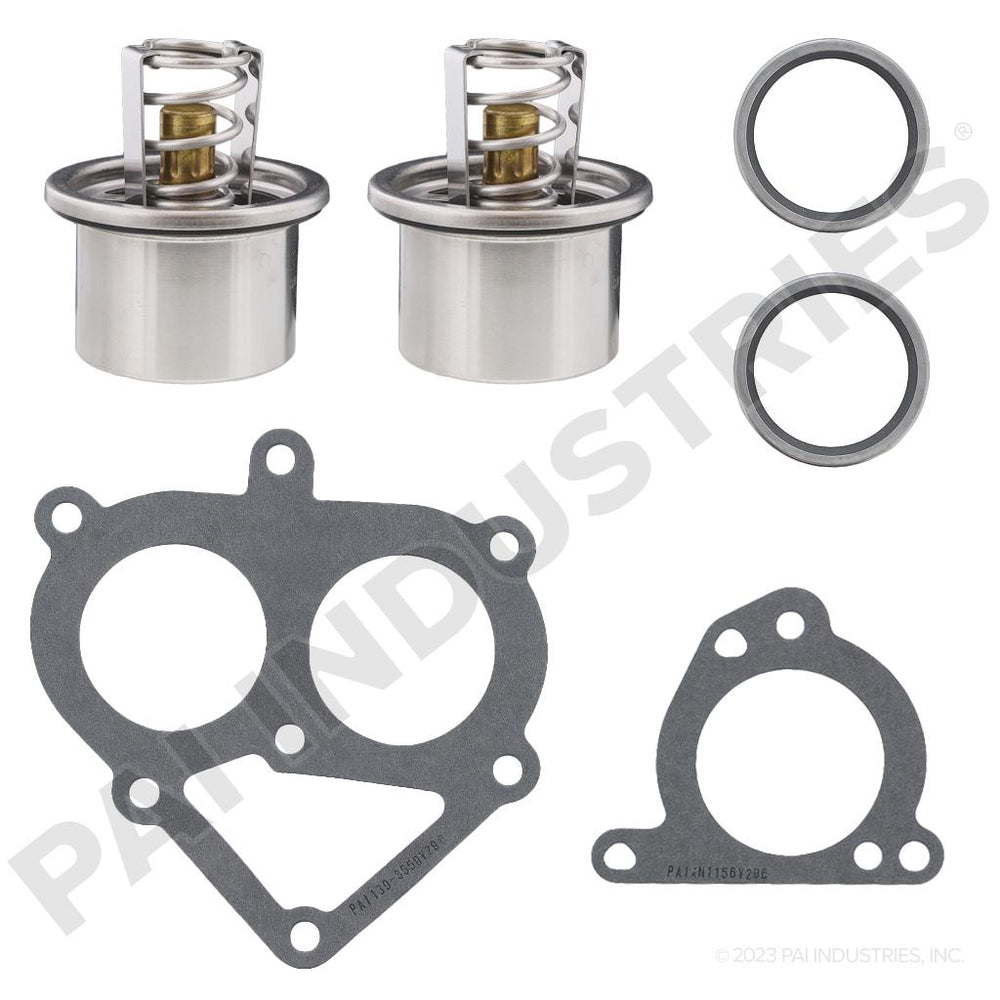 THERMOSTAT KIT