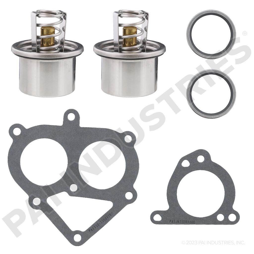THERMOSTAT KIT