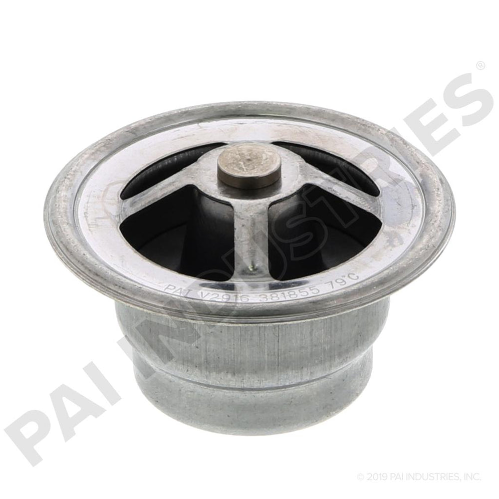 THERMOSTAT