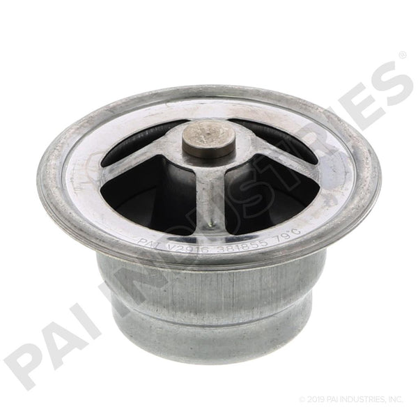THERMOSTAT
