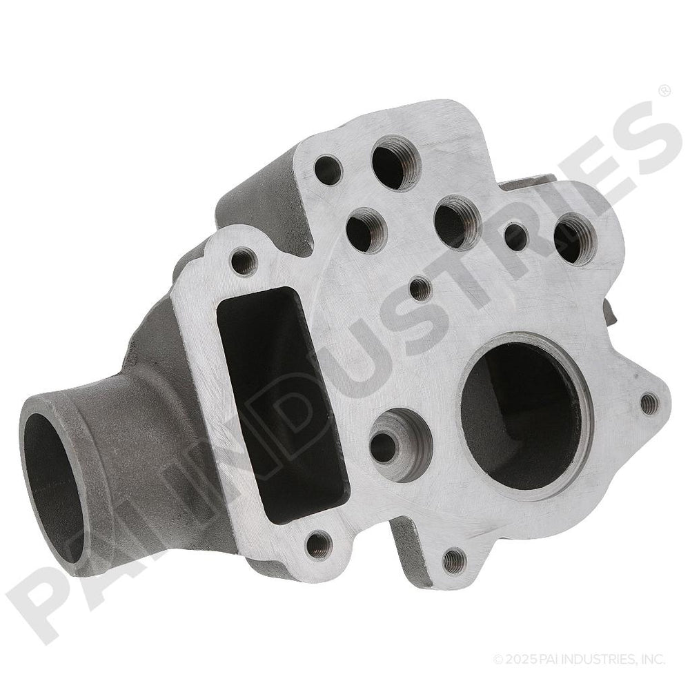 MANIFOLD HOUSING