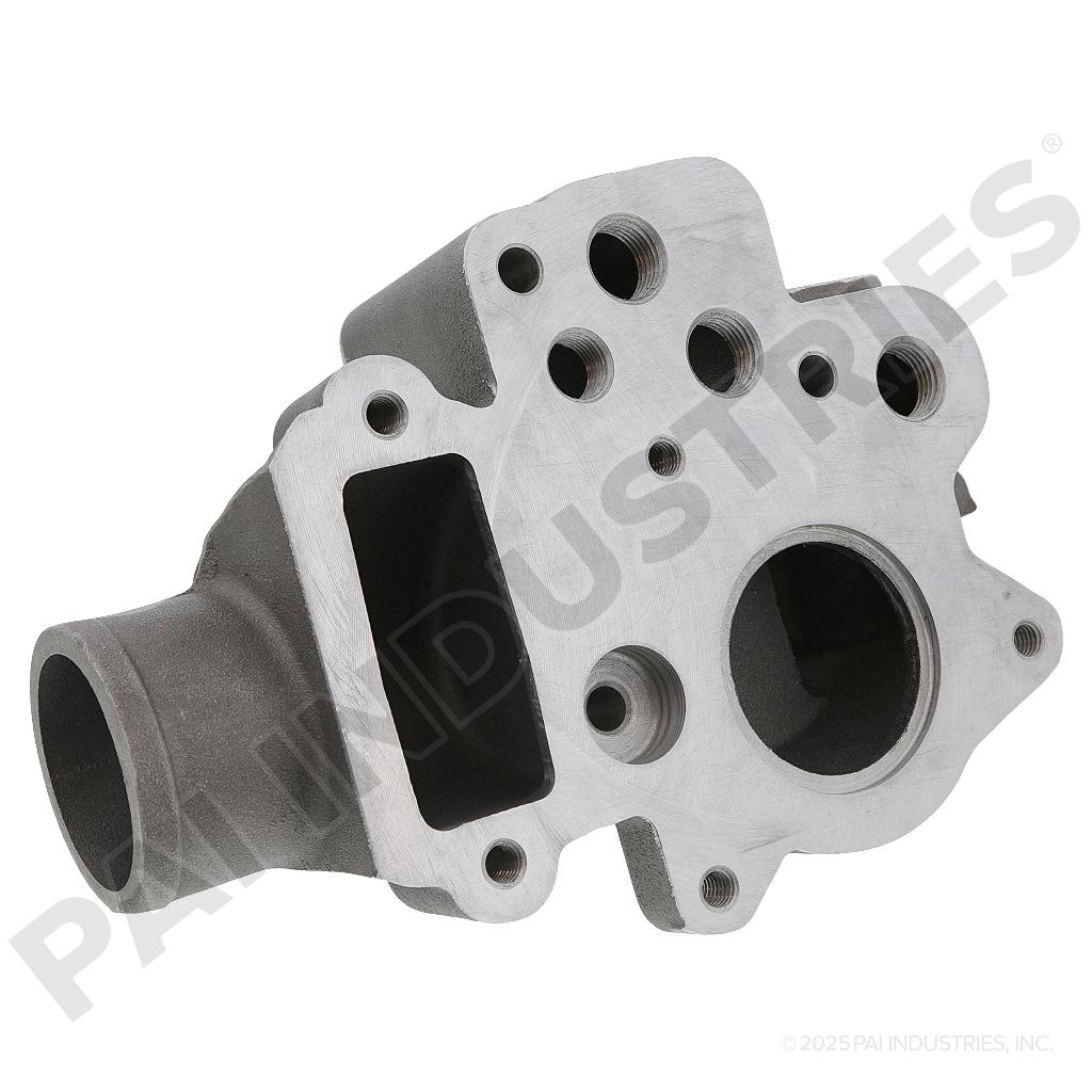 MANIFOLD HOUSING