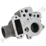 MANIFOLD HOUSING