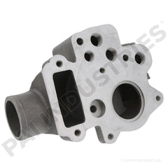 MANIFOLD HOUSING