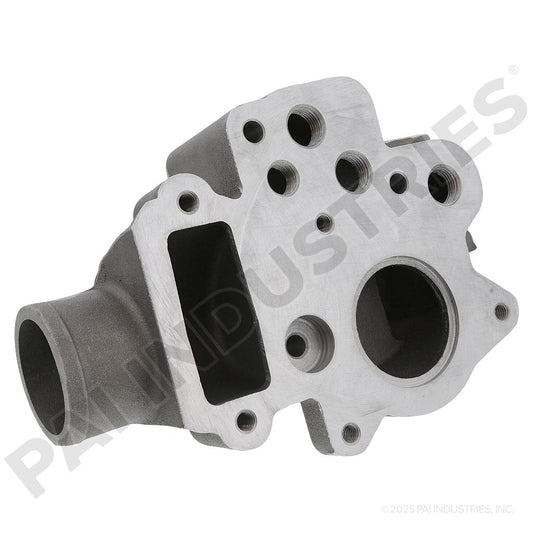 MANIFOLD HOUSING