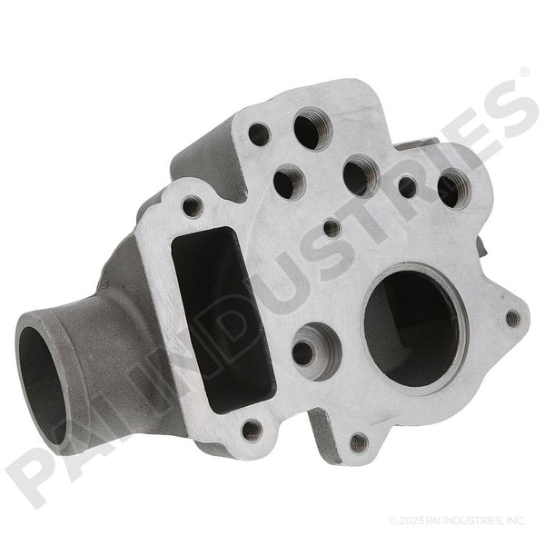 MANIFOLD HOUSING