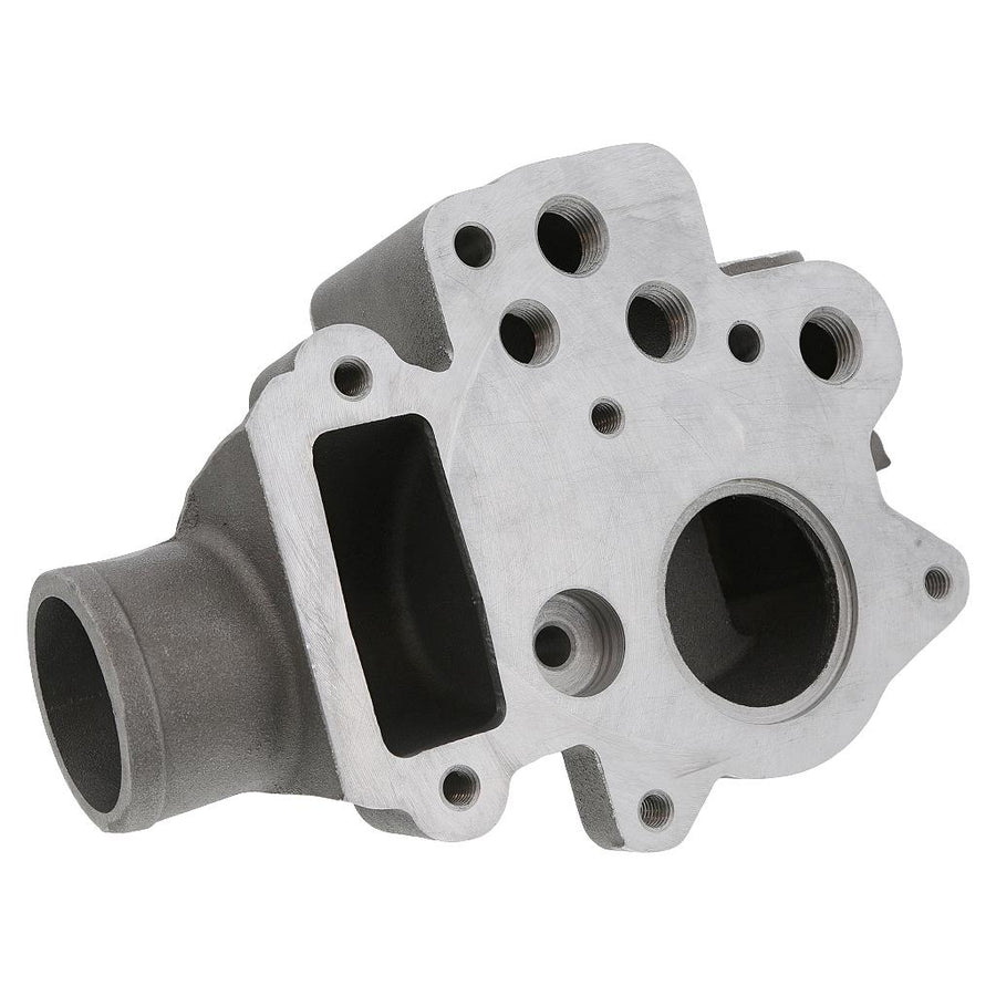 Caterpillar 3400/3406E Single Thermostat Housing, PAI 381868OEM (OEM 4P1749), Pack of 1