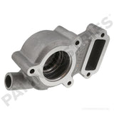 THERMOSTAT HOUSING