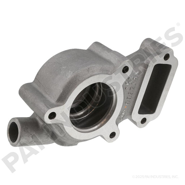 THERMOSTAT HOUSING
