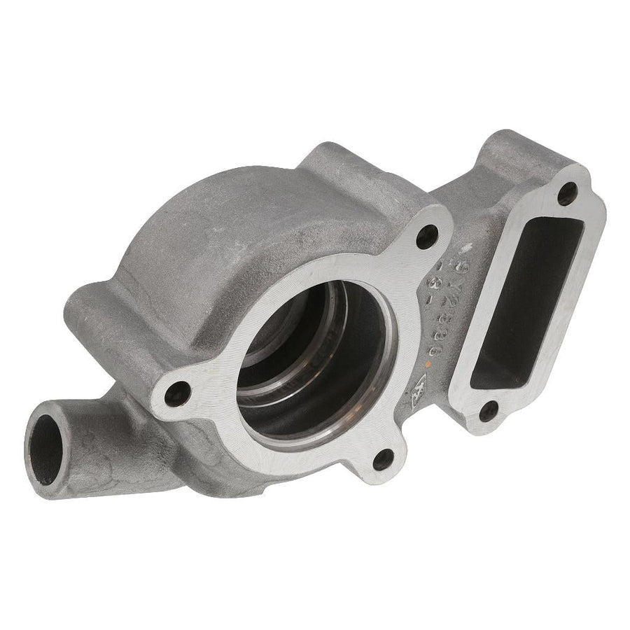 Caterpillar 3400/3406E Single Thermostat Housing Cover, PAI 381869OEM (OEM 9Y2586), Pack of 1