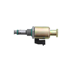 SOLENOID PRESSURE VALVE