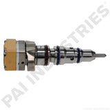 REMANUFACTURED FUEL INJECTOR ASSEMBLY