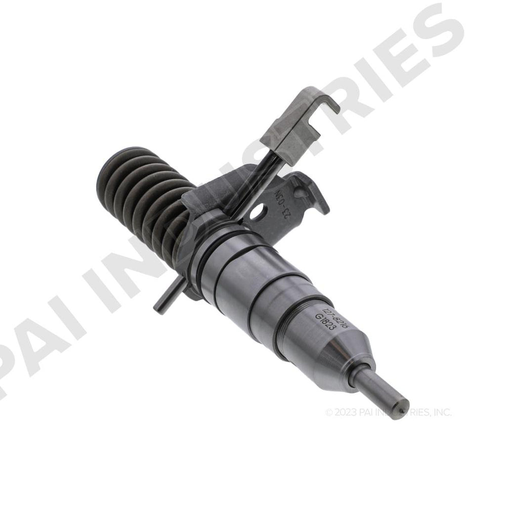 INJECTOR ASSEMBLY