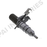 INJECTOR ASSEMBLY