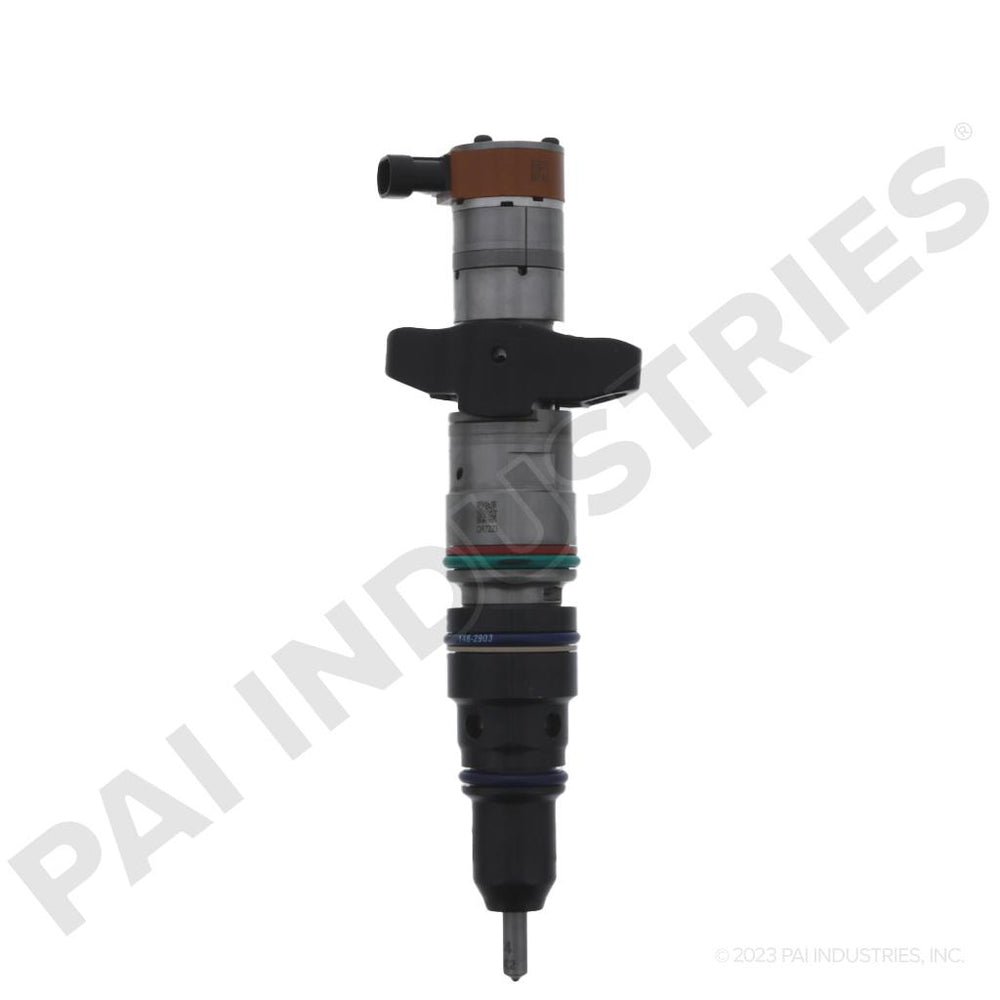 INJECTOR ASSEMBLY
