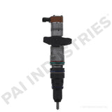INJECTOR ASSEMBLY