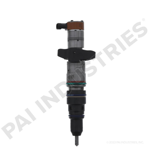 INJECTOR ASSEMBLY