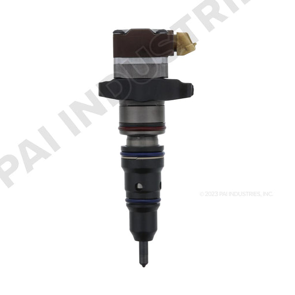 INJECTOR ASSEMBLY