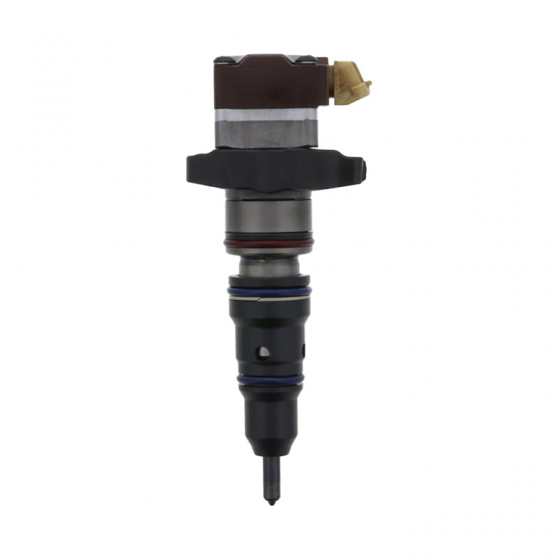 INJECTOR ASSEMBLY