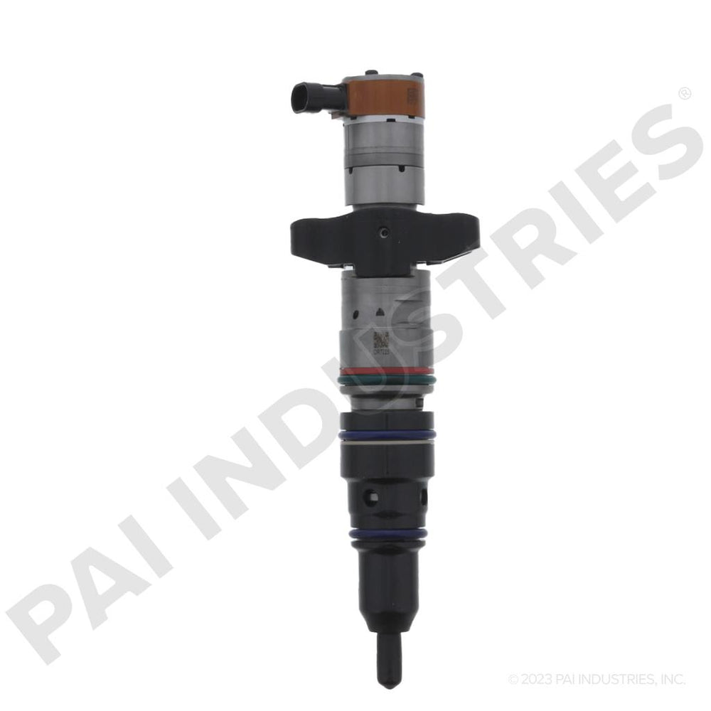 INJECTOR ASSEMBLY