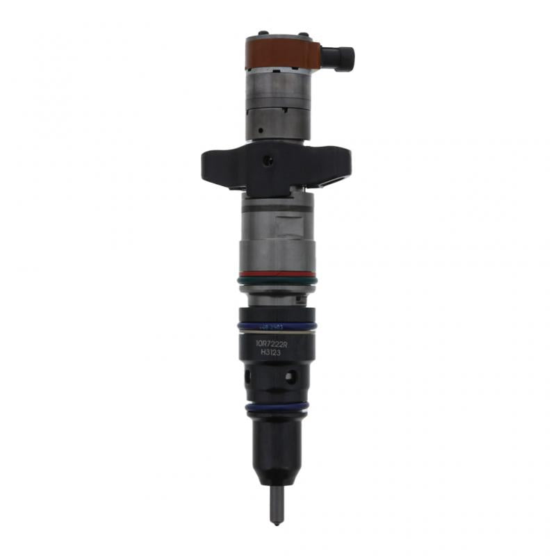 INJECTOR ASSEMBLY