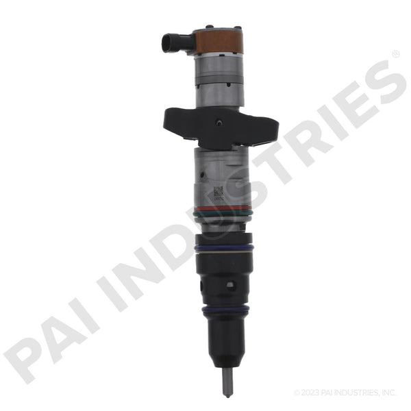 INJECTOR ASSEMBLY