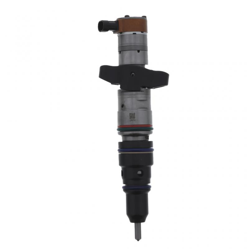 INJECTOR ASSEMBLY