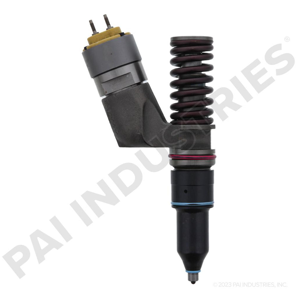 INJECTOR ASSEMBLY