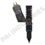 INJECTOR ASSEMBLY