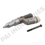 REMANUFACTURED FUEL INJECTOR ASSEMBLY