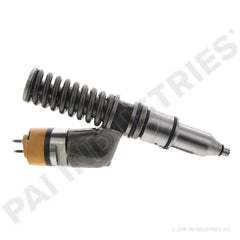 REMANUFACTURED FUEL INJECTOR ASSEMBLY