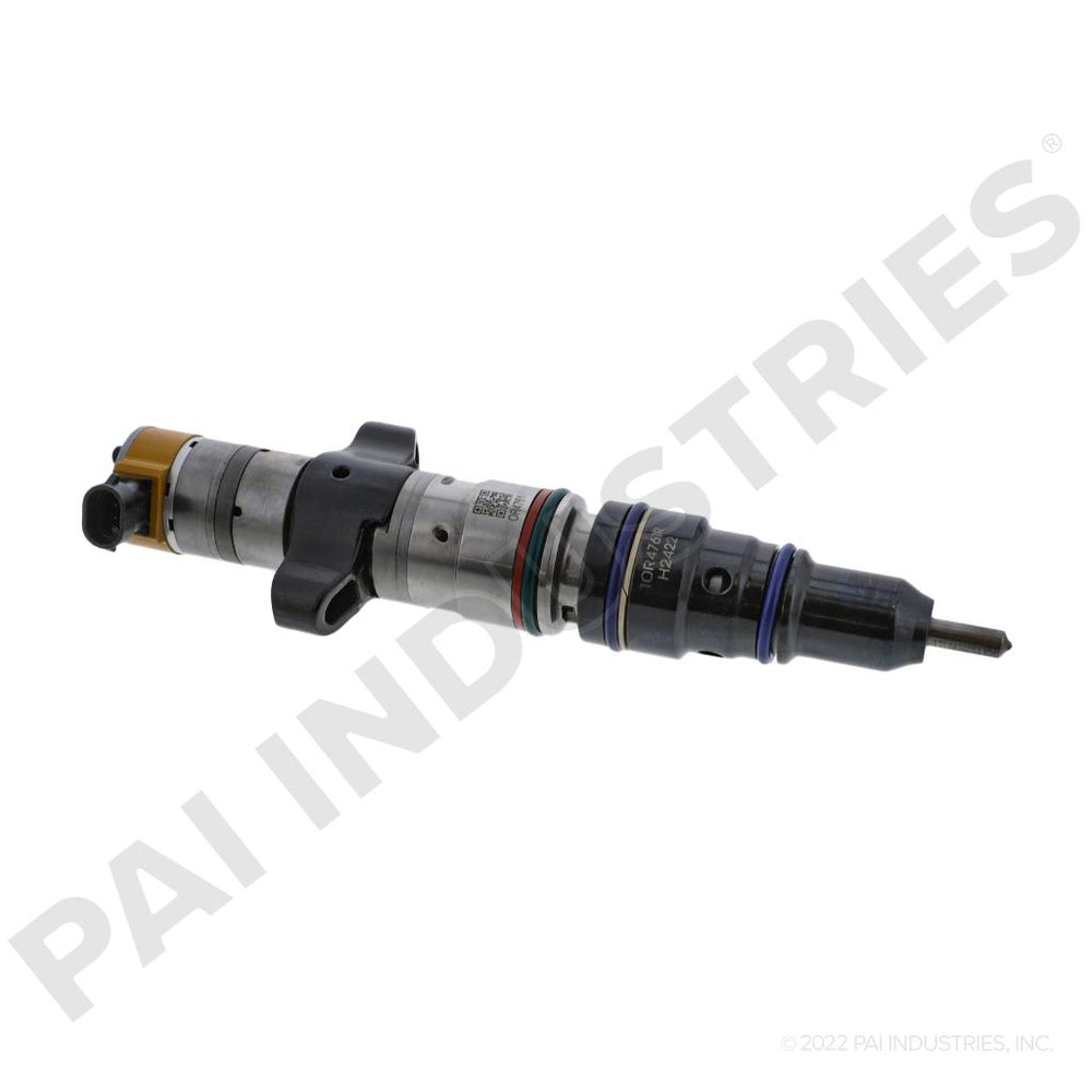INJECTOR ASSEMBLY