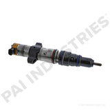 INJECTOR ASSEMBLY