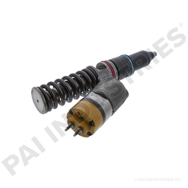 REMANUFACTURED INJECTOR ASSEMBLY