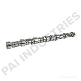 CAMSHAFT