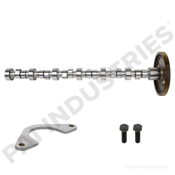 CAMSHAFT ASSMEBLY