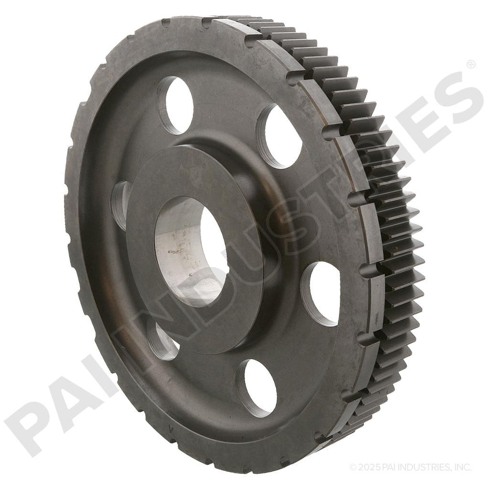 CAMSHAFT GEAR