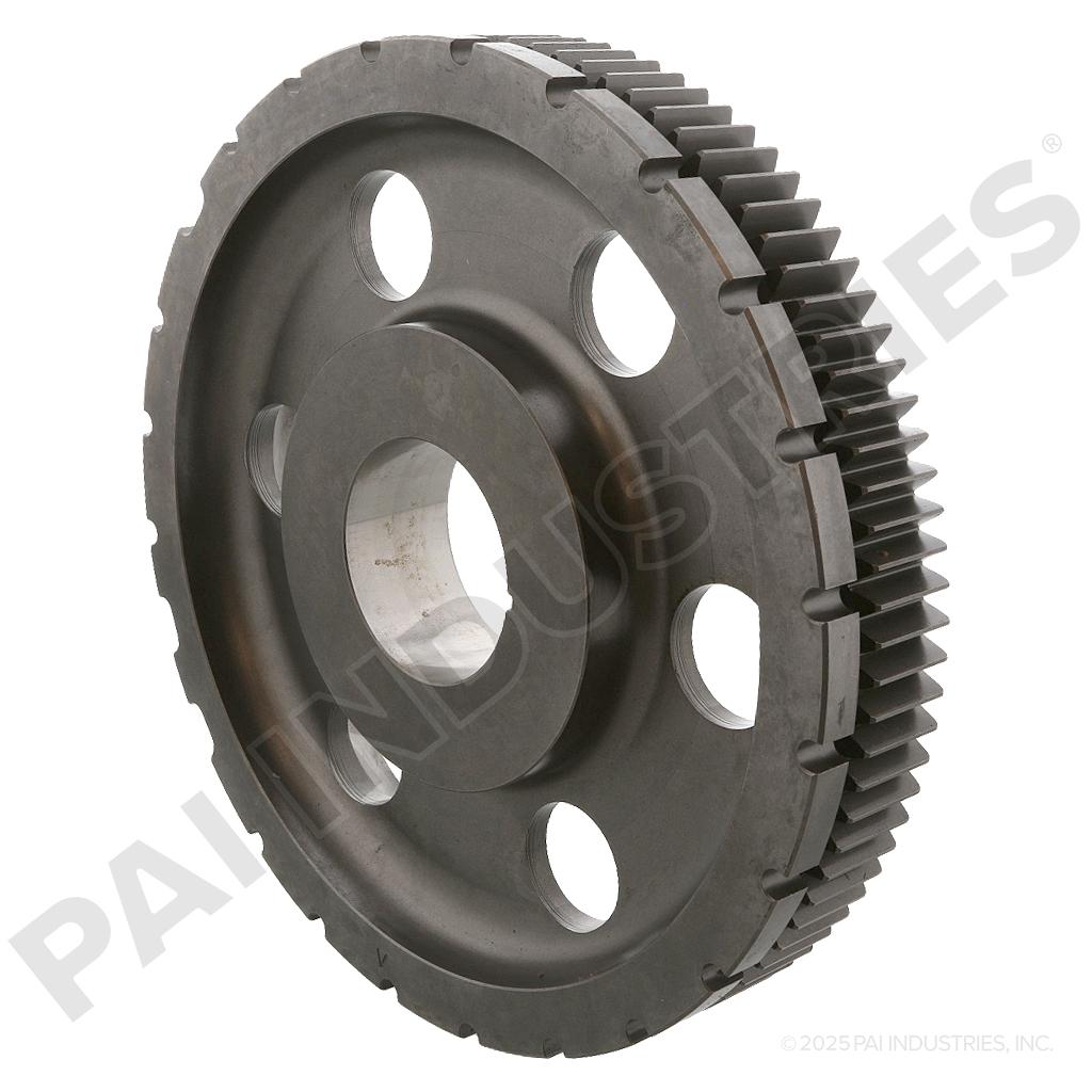 CAMSHAFT GEAR