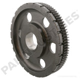 CAMSHAFT GEAR