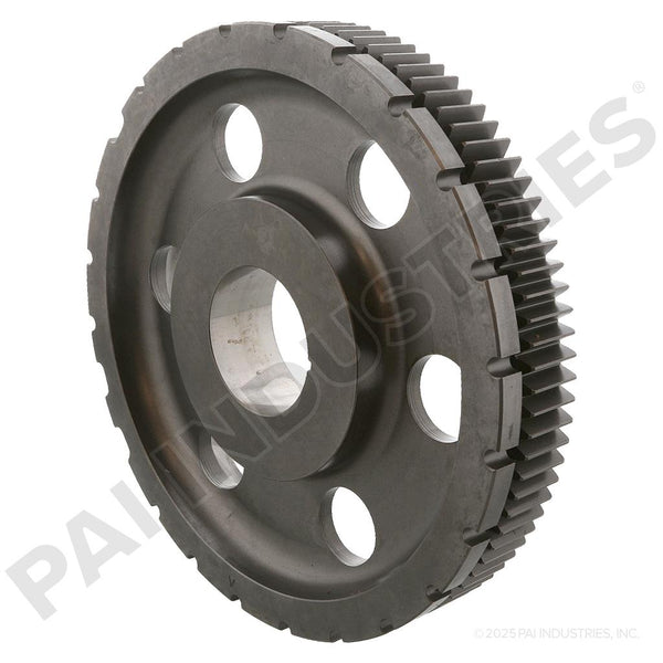 CAMSHAFT GEAR