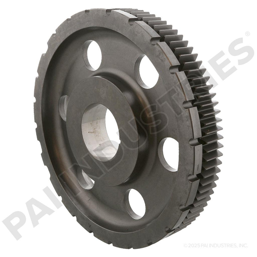 CAMSHAFT GEAR