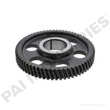 CAMSHAFT GEAR