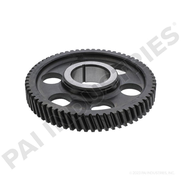 CAMSHAFT GEAR