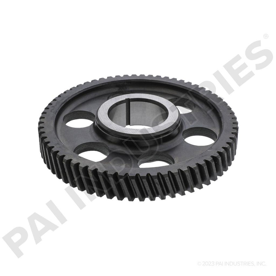 CAMSHAFT GEAR