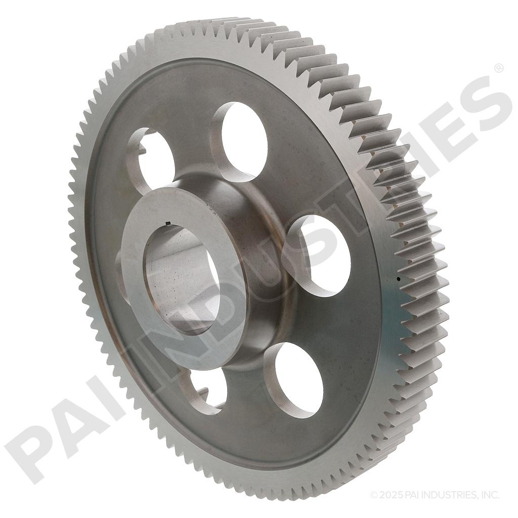 CAMSHAFT GEAR