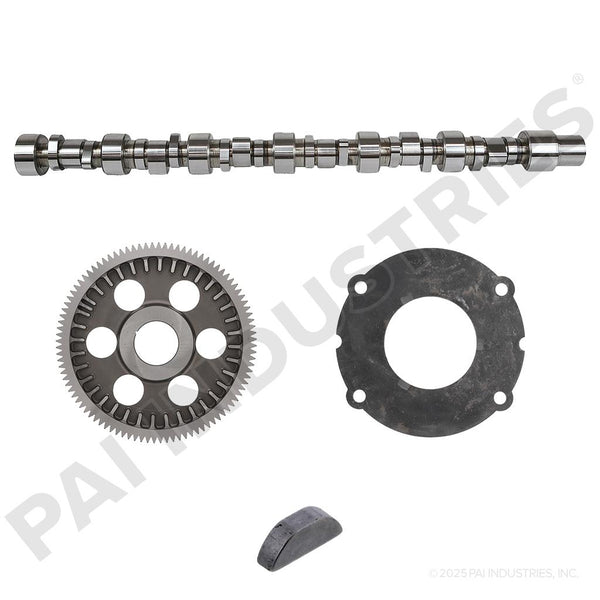 CAMSHAFT KIT(C13)