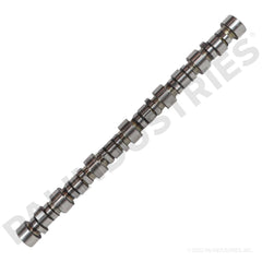 CAMSHAFT (C15)