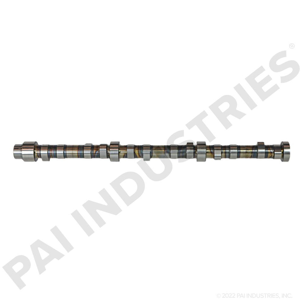 CAMSHAFT