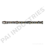 CAMSHAFT